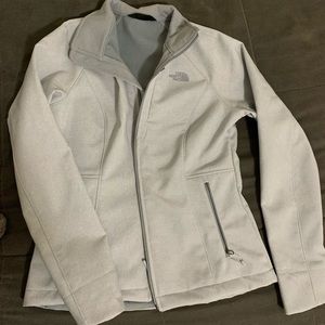 The North Face Apex Bionic 2 Jacket Womens